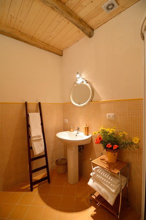 Il Tanaceto Hotel Castiglione De Sicilia Quarto foto