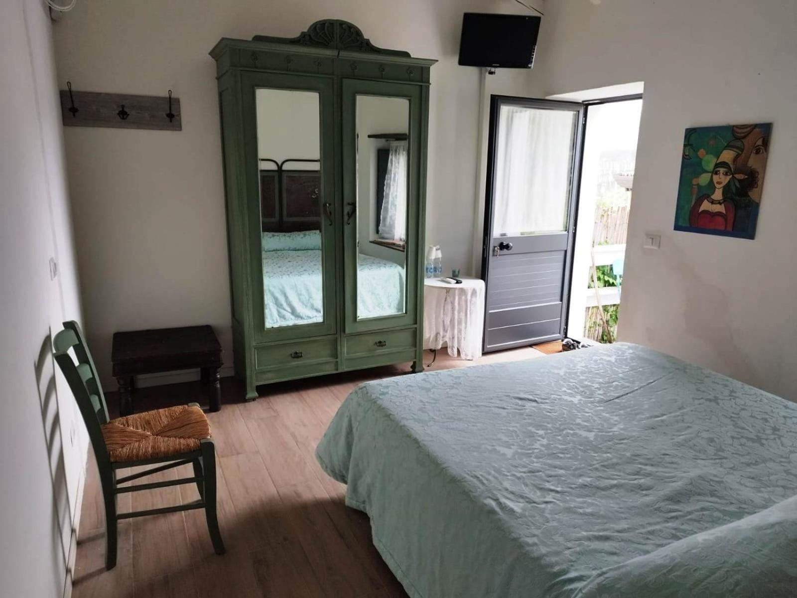 Il Tanaceto Hotel Castiglione De Sicilia Exterior foto