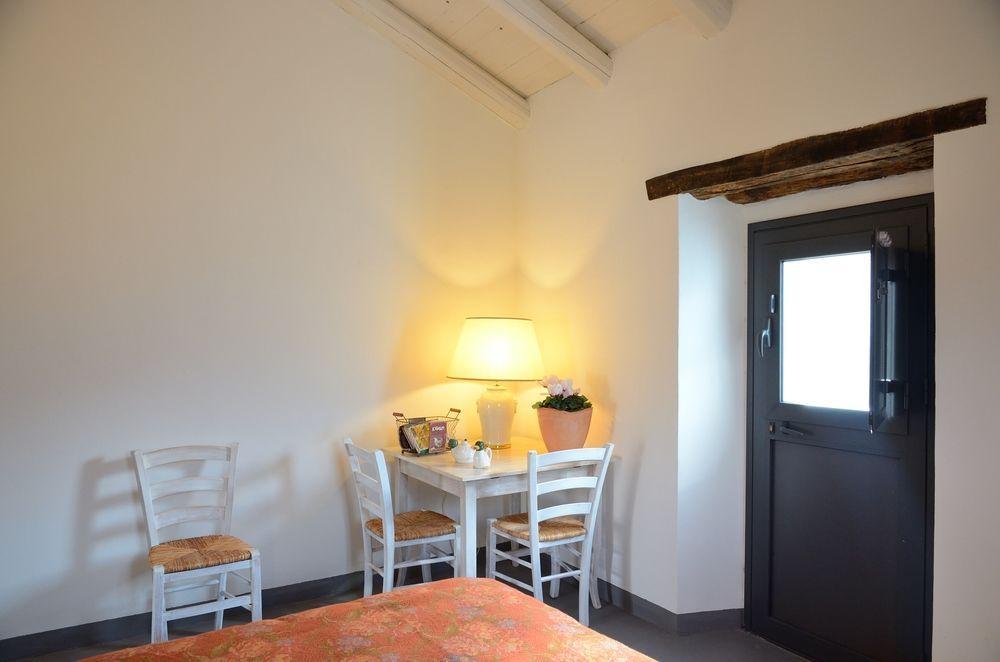 Il Tanaceto Hotel Castiglione De Sicilia Exterior foto